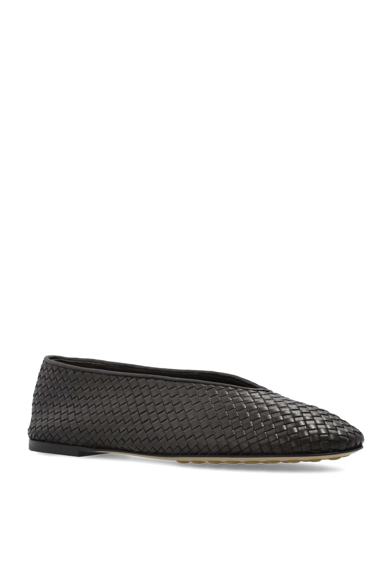Bottega Veneta Ballerinas 